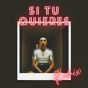 Rayy(feat. Moradddd)[Si tu quieres]