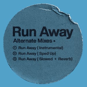 Run Away (Alternate Mixes)