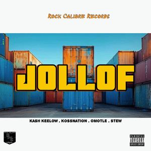 Jollof (Explicit)