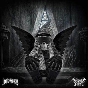Suffocate(feat. idkyDANI3L & ROLLIE) (Explicit)