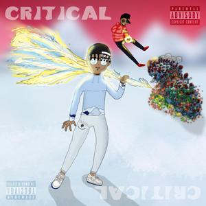 Critical(feat. KGG) (Explicit)