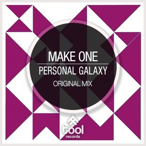 Personal Galaxy (Original Mix)