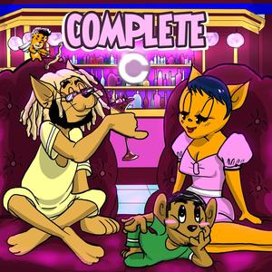 COMPLETE (Explicit)