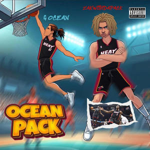 Ocean Pack EP (Explicit)