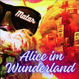 Alice im Wunderland