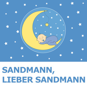 Sandmannn, lieber Sandmann (Marimba Version)