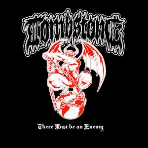 There Must be an Enemy (feat. Maul) (Explicit)