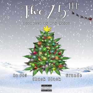 The 25th (Explicit)