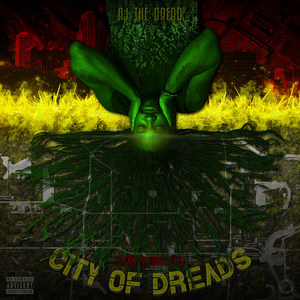 Darkman Chronicles: City of Dreads