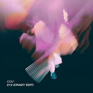 212 (Crazy Radio Edit|Explicit)