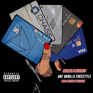 Vae Vanilla freestyle (Explicit)