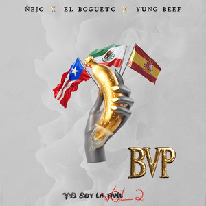 BVP (Explicit)