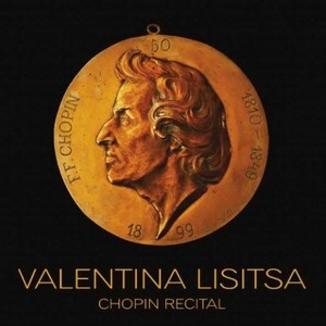 Frédéric Chopin: Nocturne in D flat major Op.27 No.2