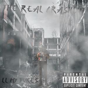 The Real CrashOut-Ep (Explicit)