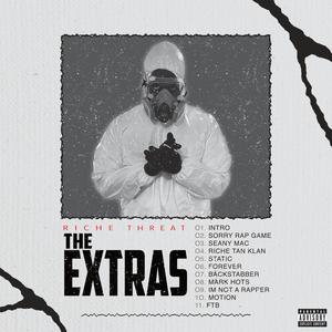 The Extras (Explicit)