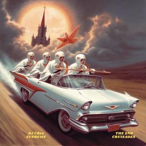 Masterpiece (feat. Jay P.) (Explicit)