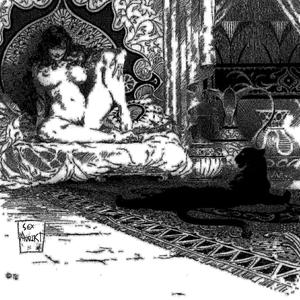 GO GETTER (feat. Dasshii) (Explicit)