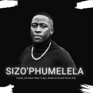 Sizo'phumelela (Radio Edit)