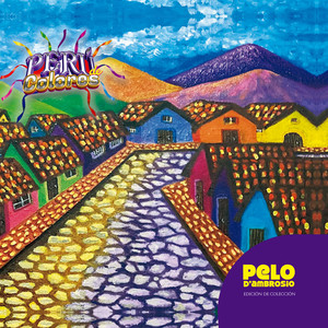 Perú de Colores Edición de Colección