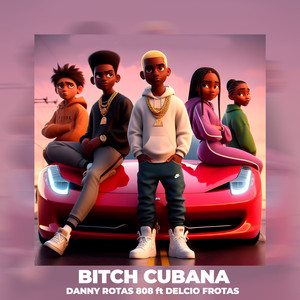 ***** Cubana (Explicit)