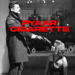 Pyaar Cigarette