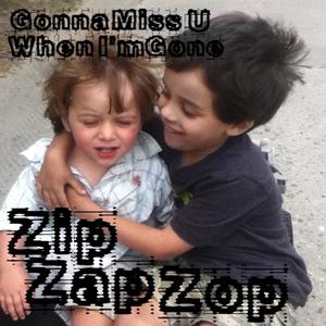 GonnaMissUWhenI'mGone