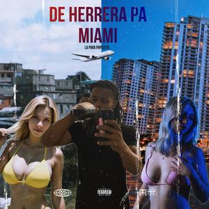 De herrera pa miami