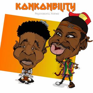 Konkonbility(feat. Yerimz)
