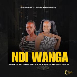 Noble R Diamond_Ndi Wanga (feat. Ndona & Reneilwe M)