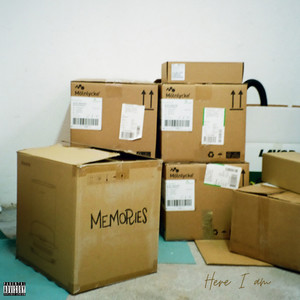 Here I Am (Explicit)