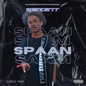Spaan Saam
