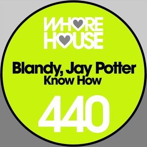Jay Potter - Know How