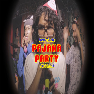 Pajama Party (Cypher1) [Explicit]