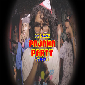 Pajama Party (Cypher1) (Explicit)