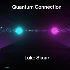 Quantum Connection (feat. Andrea K.)