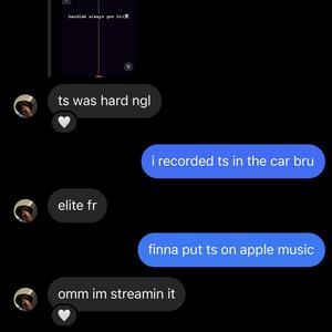 Provolone (Explicit)