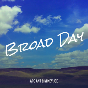 Broad Day (Explicit)