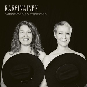 Vähemmän On Enemmän