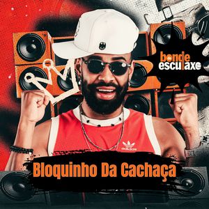 Bloquinho Da Cachaça