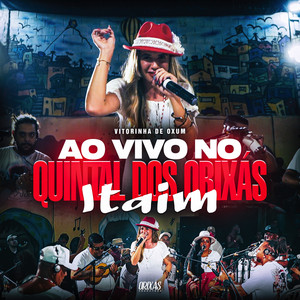 Acende a vela / Povo da terra de Ganga / Boa noite pra quem é de boa noite / Aquela casa pequenina / Joga a chave / Trabalhar pra que? / Sentado no muro / Rádio Patrulha