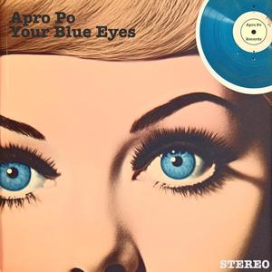 Your Blue Eyes