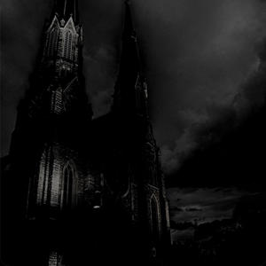 Gotham (feat. Z Sav) (Explicit)