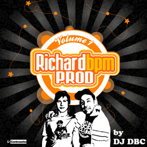 Richard Bpm By Dj Dbc vol.1