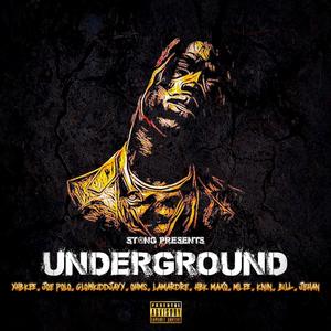 UNDERGROUND (Explicit)