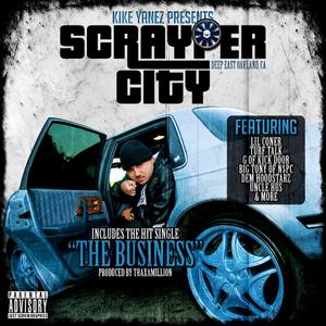 Frisco Oakland Valley-Jo (feat. Turf Talk, Young Chop & Pablo Fetti)