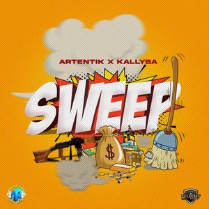SWEEP (feat. Artentik) (Explicit)