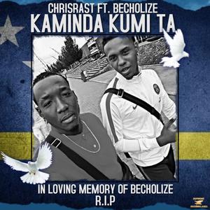 Kaminda ku mi ta (feat. Becholize) [Explicit]