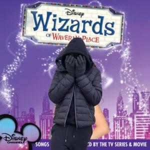 Wizards Of Waverly Place (Explicit)