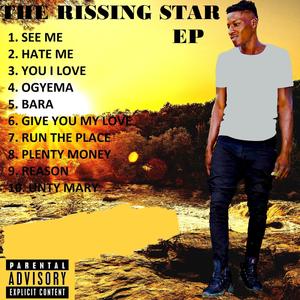 RISING STAR (Explicit)