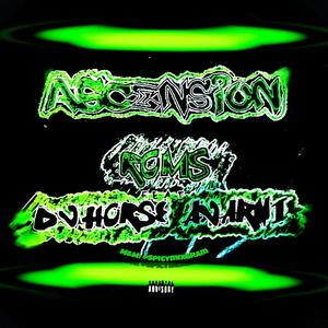 Ascension (feat. Ajarni & DJ Horse)